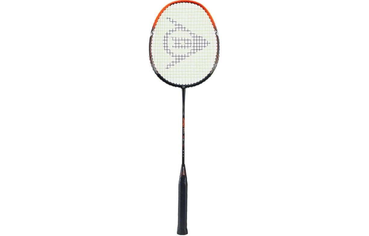 DUNLOP Nitro-Star AI