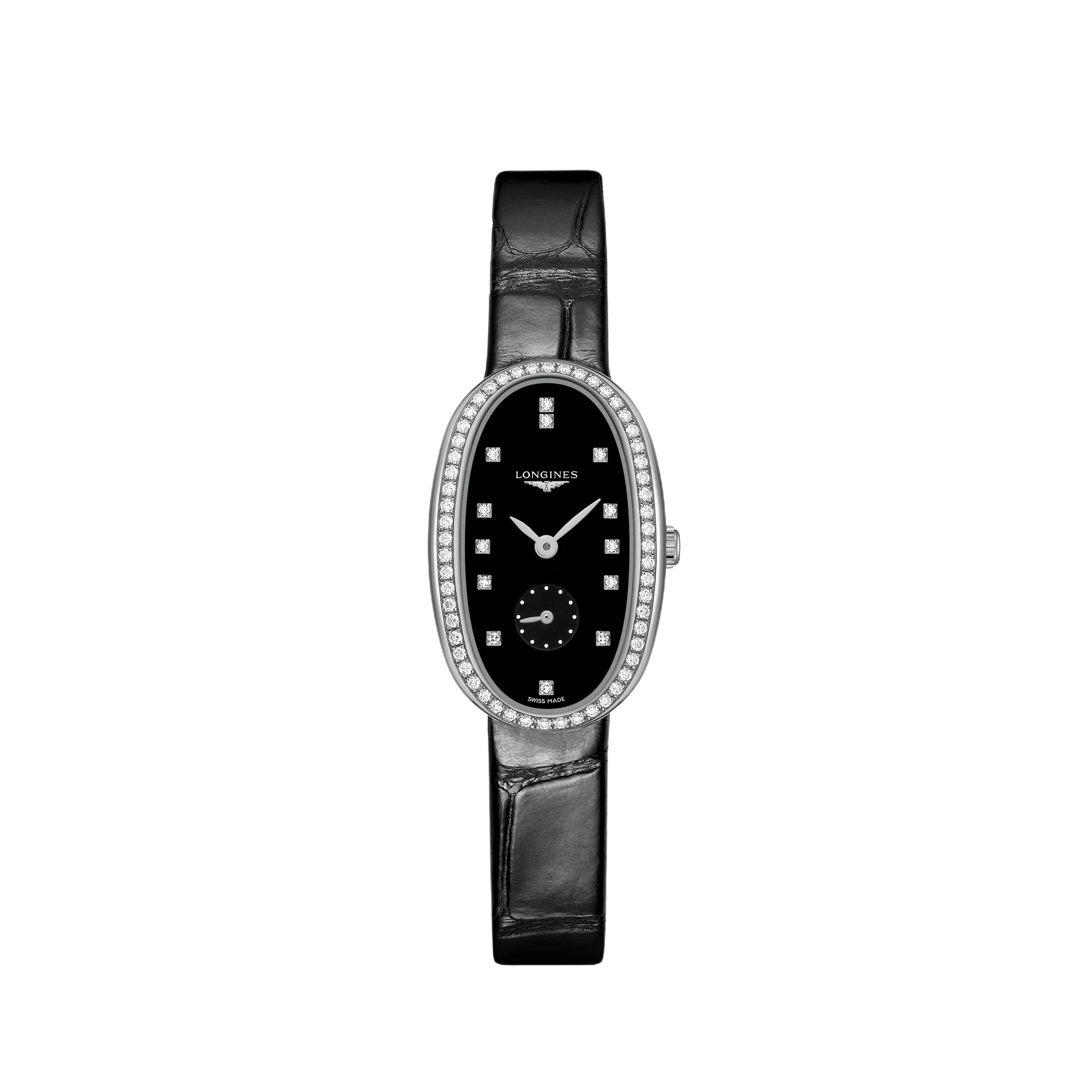 LONGINES 30 21.9*34mm