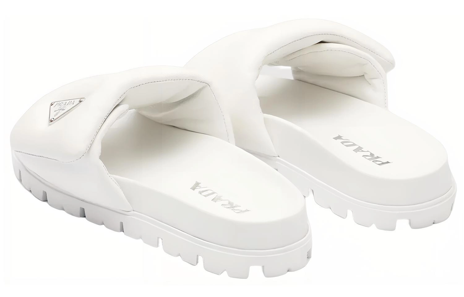 PRADA logo