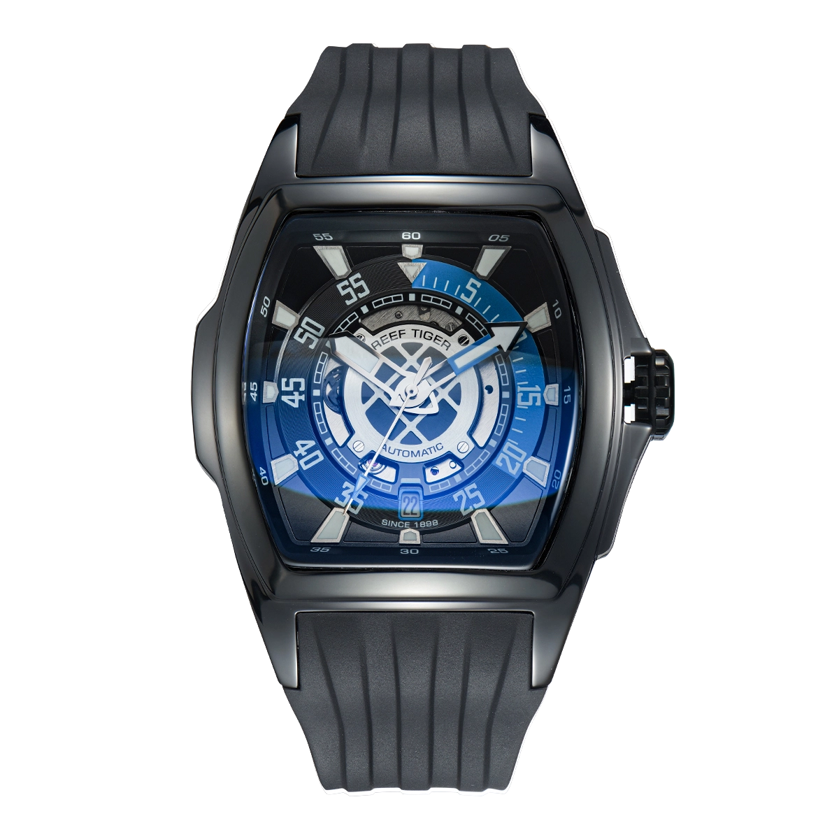 REEF TIGER RGA3061