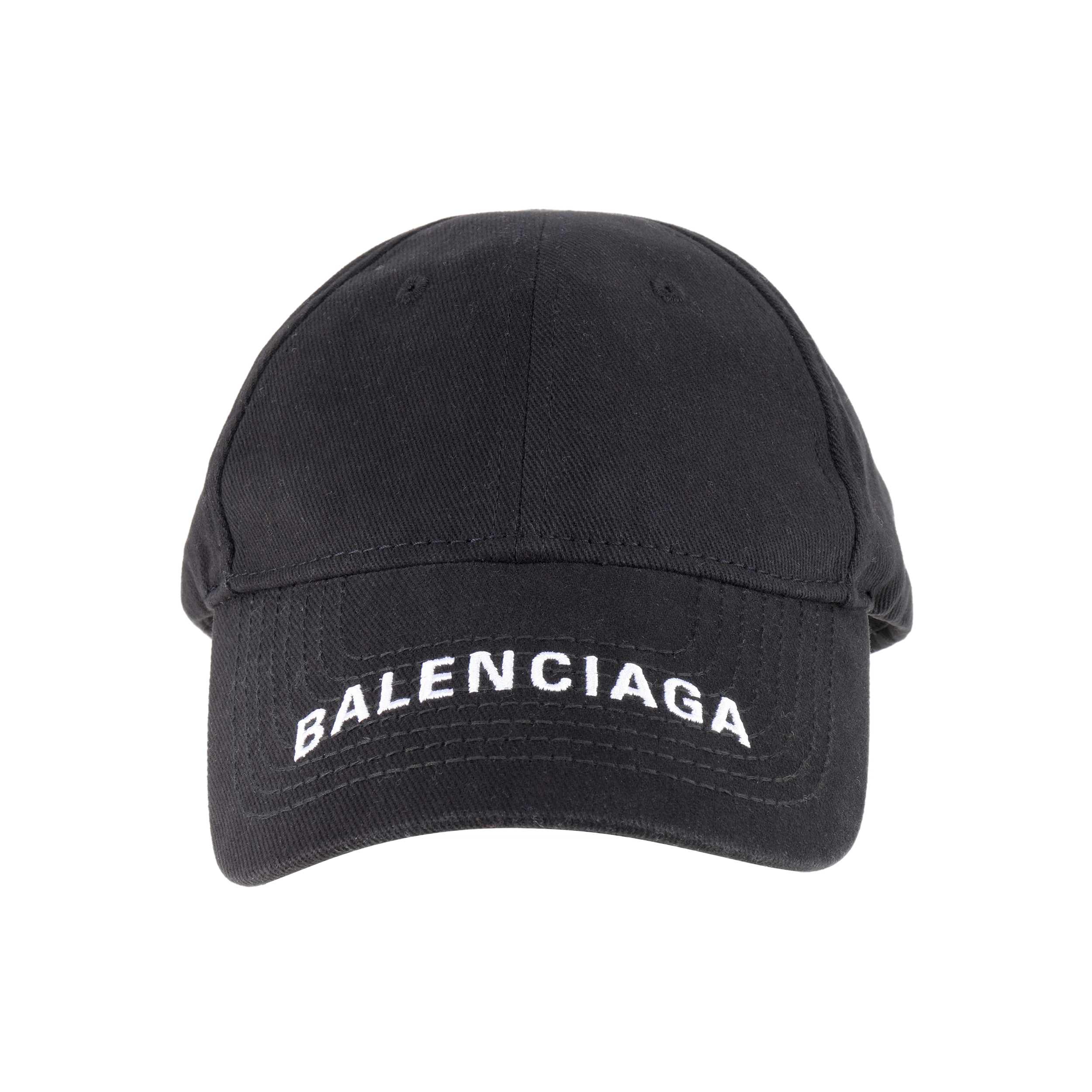 Balenciaga Logo