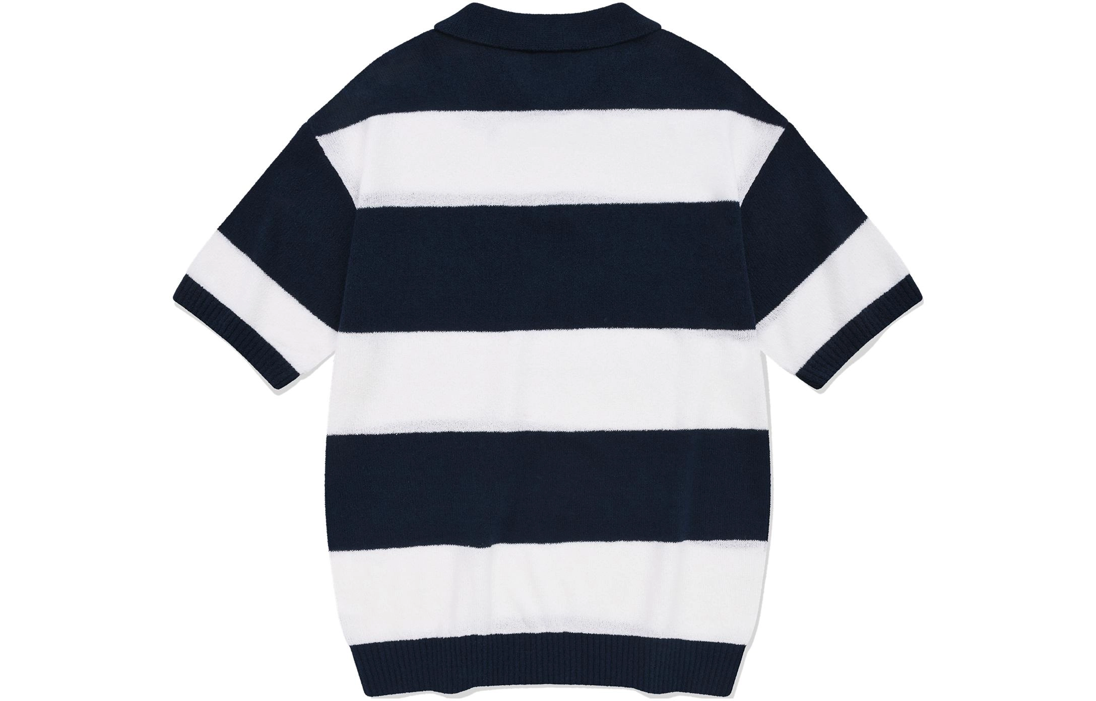 COVERNAT SS24 Polo