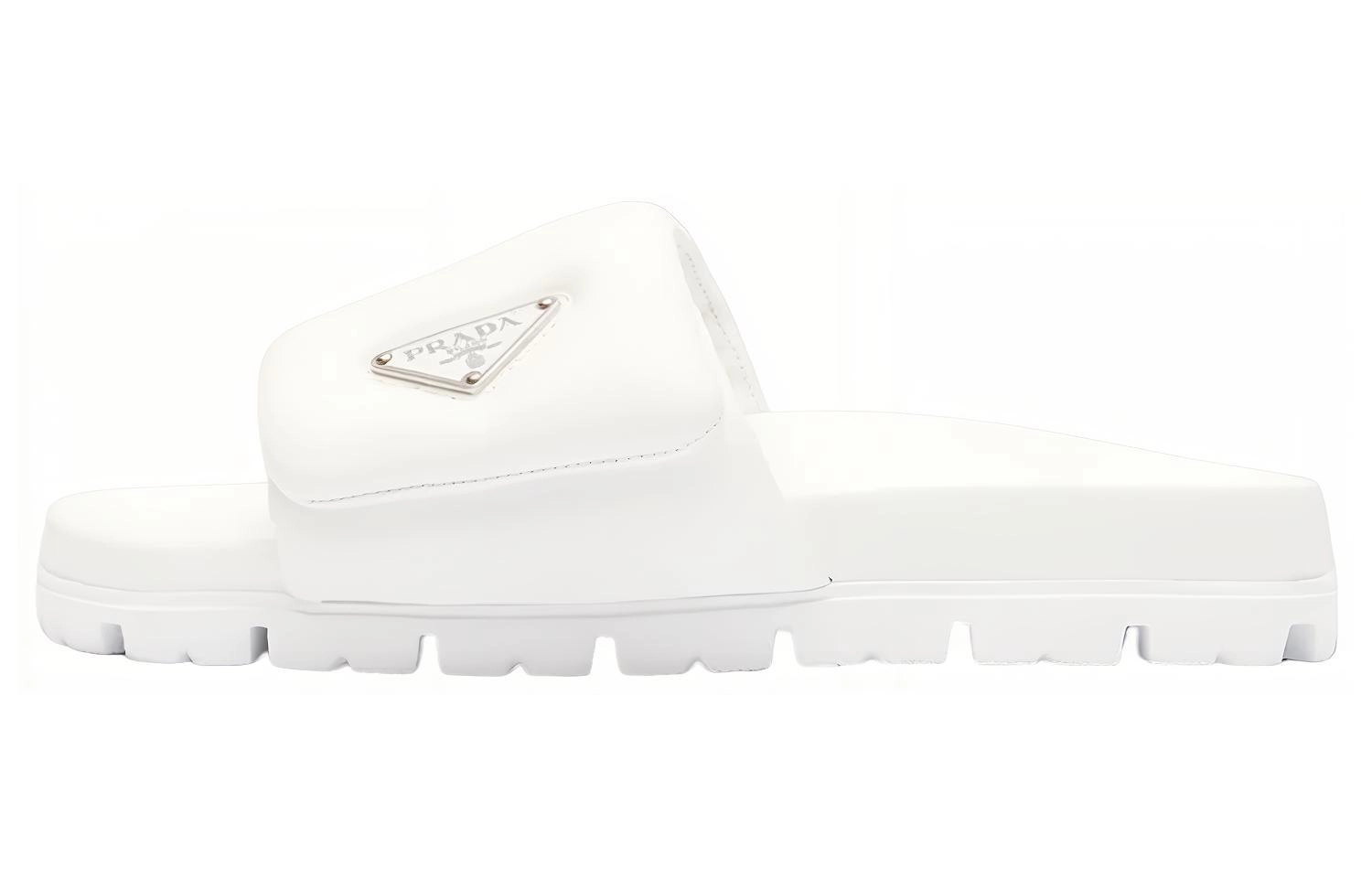 PRADA logo