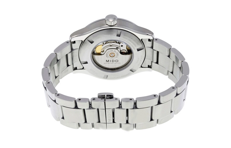 MIDO 100 42mm M005.430.11.052.80