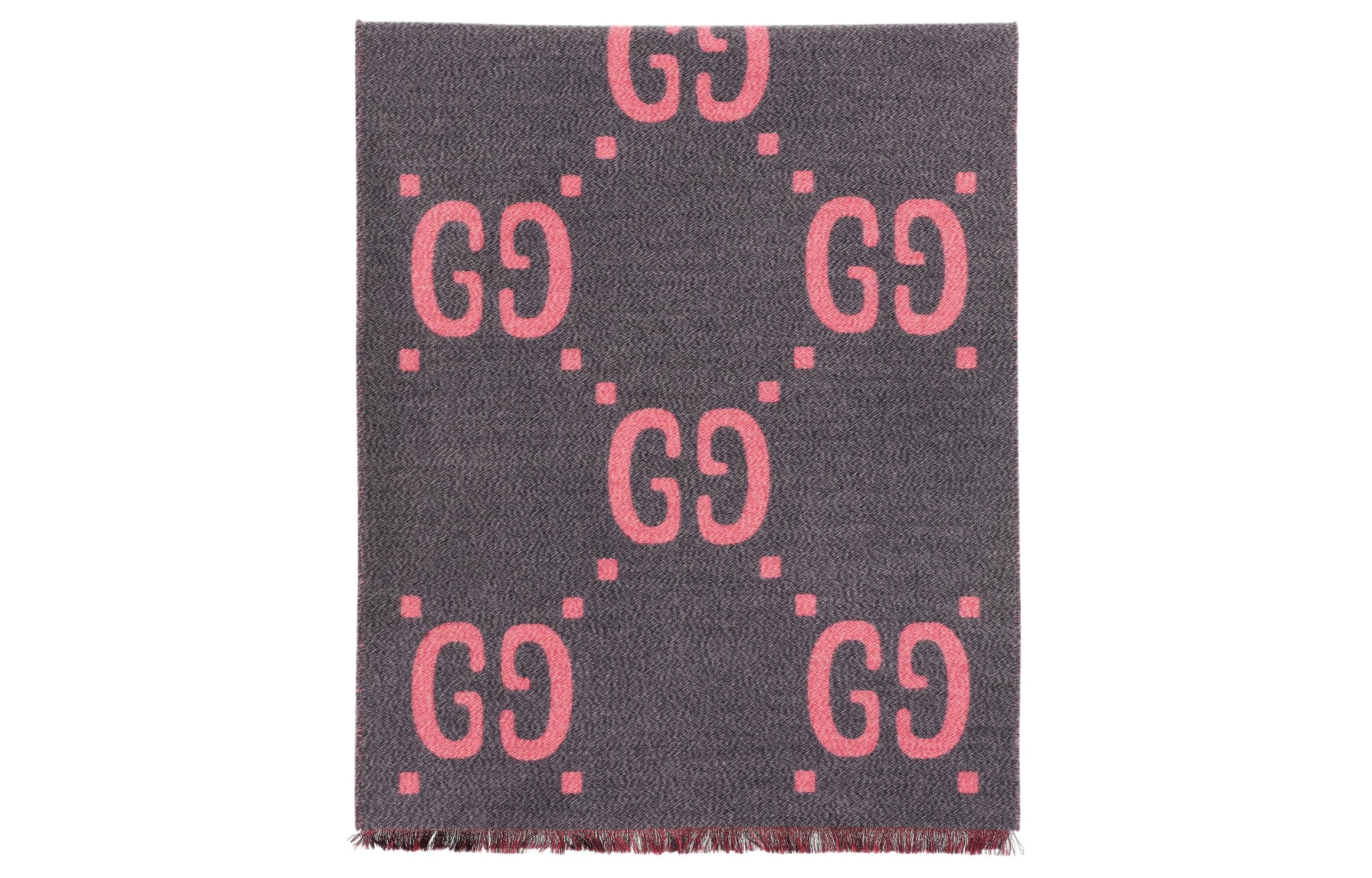GUCCI GGlogo