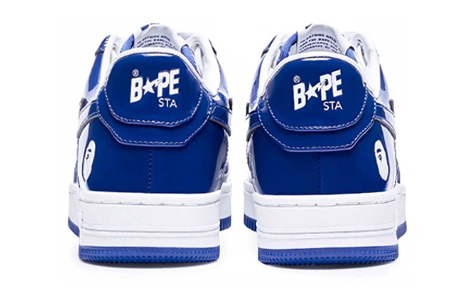 A BATHING APE STA