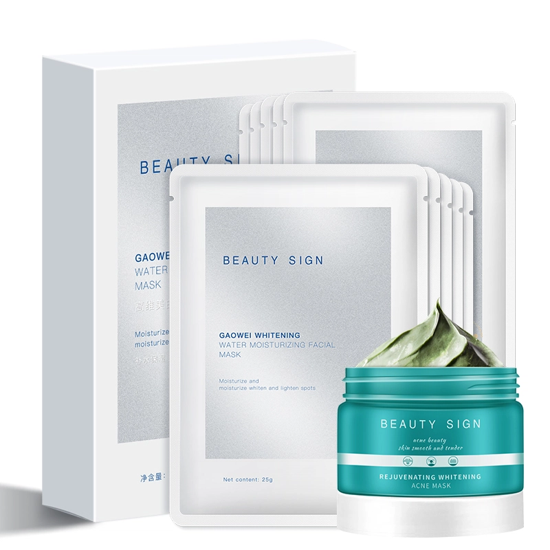 BEAUTY SIGN 150g