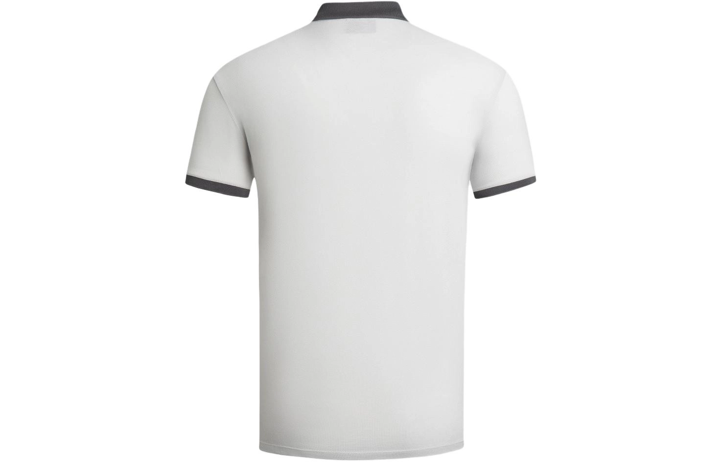 EMPORIO ARMANI SS24 LogoPolo