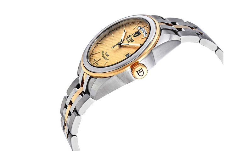 TUDOR 100 39mm M56003-0003