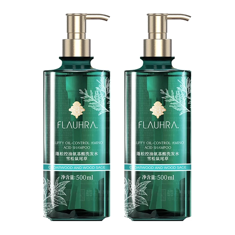 FLAUHRA 500ml500ml*2