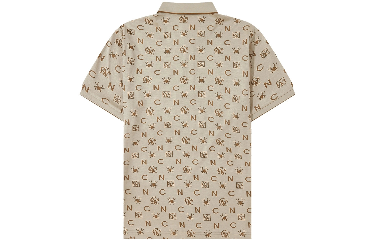 C'N'C LogoPolo