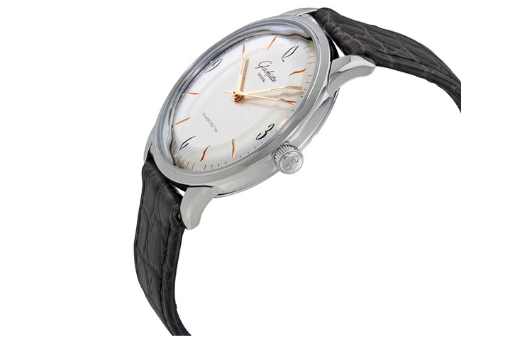 GLASHUTTE ORIGINAL VINTAGE 30 39mm 1-39-52-01-02-04