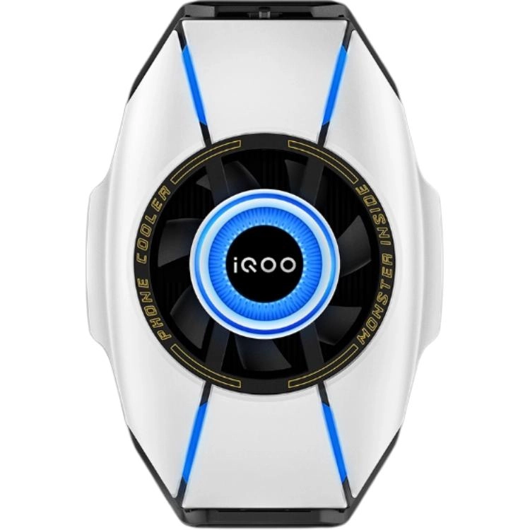 vivo iQOO 2 Pro