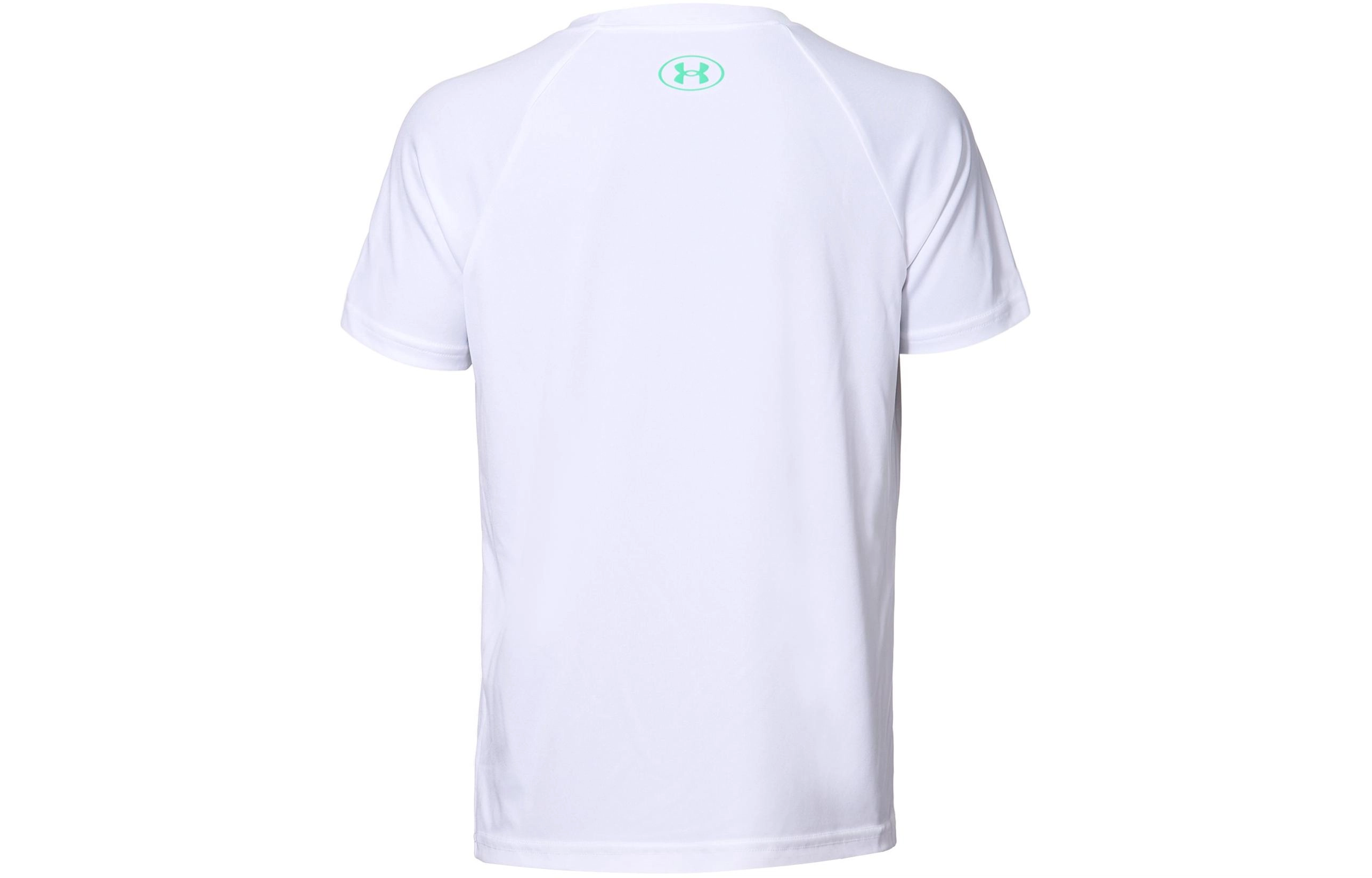 Under Armour UA Tech logoT