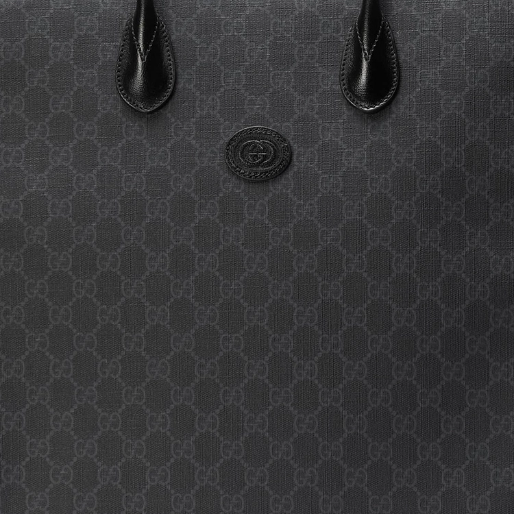 GUCCI GG Retro LogoG Tote