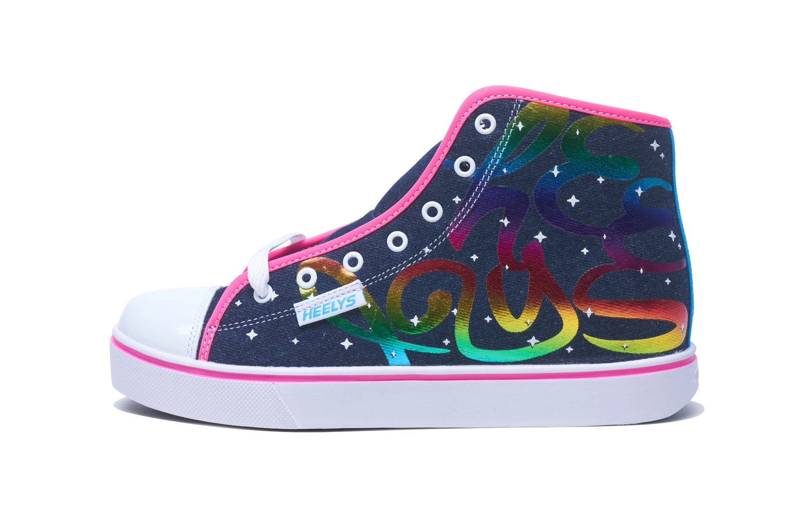 HEELYS VELOZ