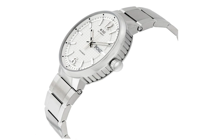 MIDO 42mm M017.631.11.037.00