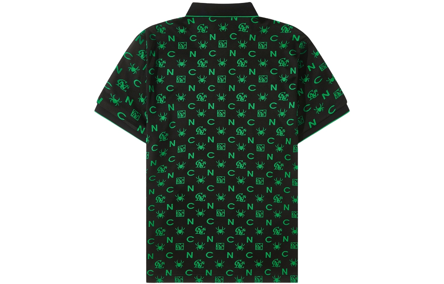 C'N'C LogoPolo