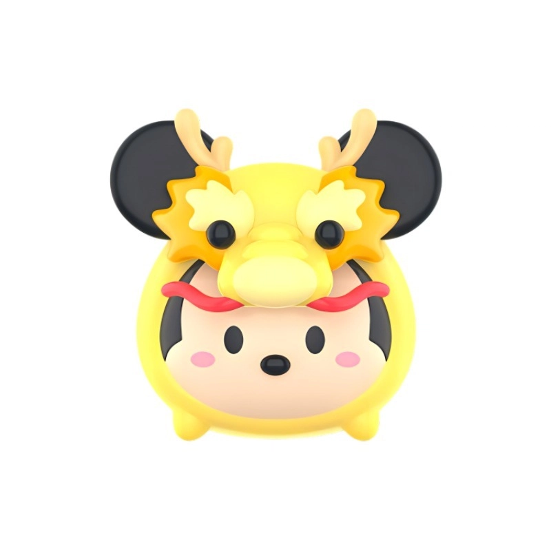 TOP TOY x Disney MINI 16
