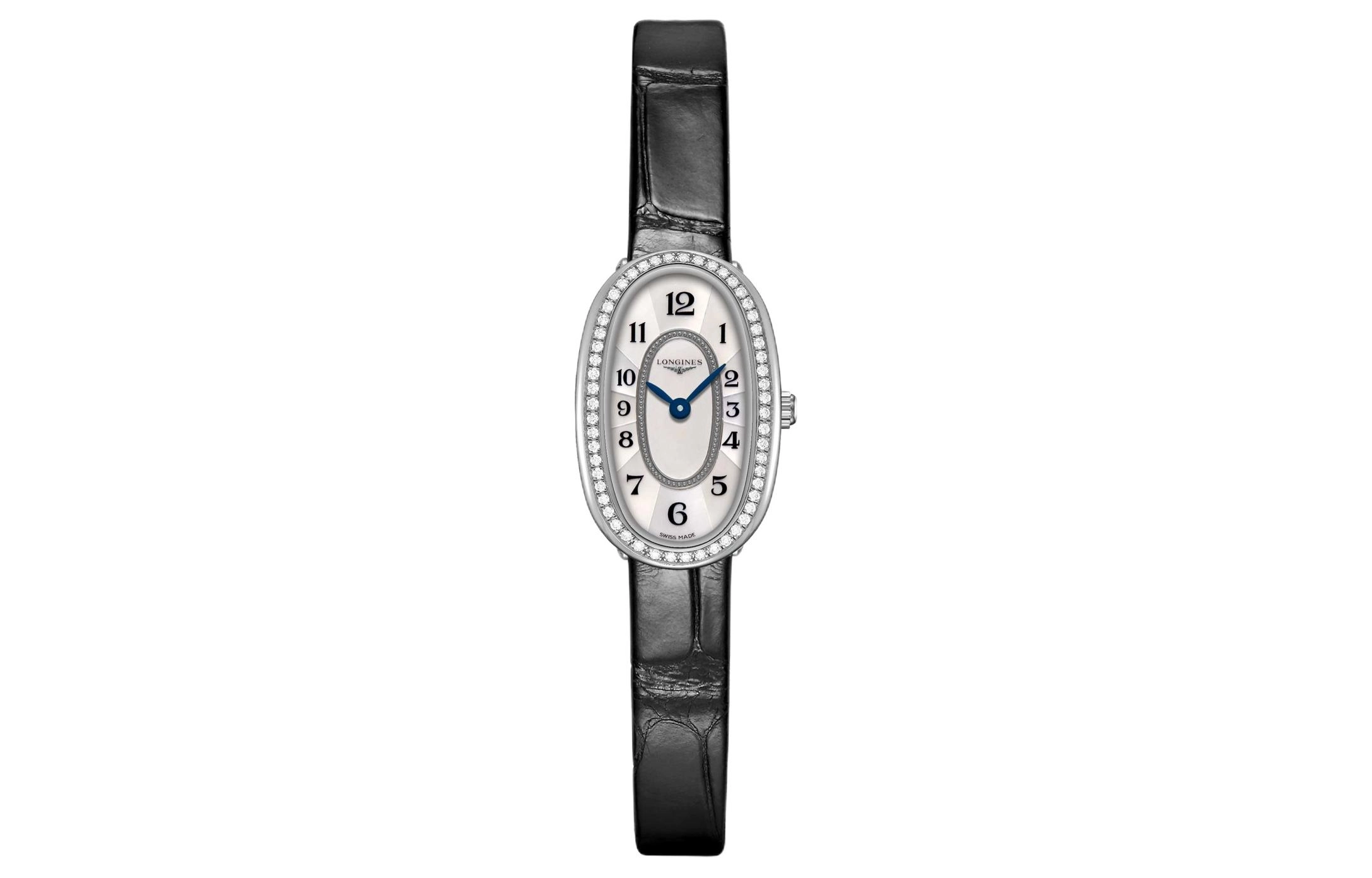 LONGINES 30 16*25mm L2.304.0.83.0
