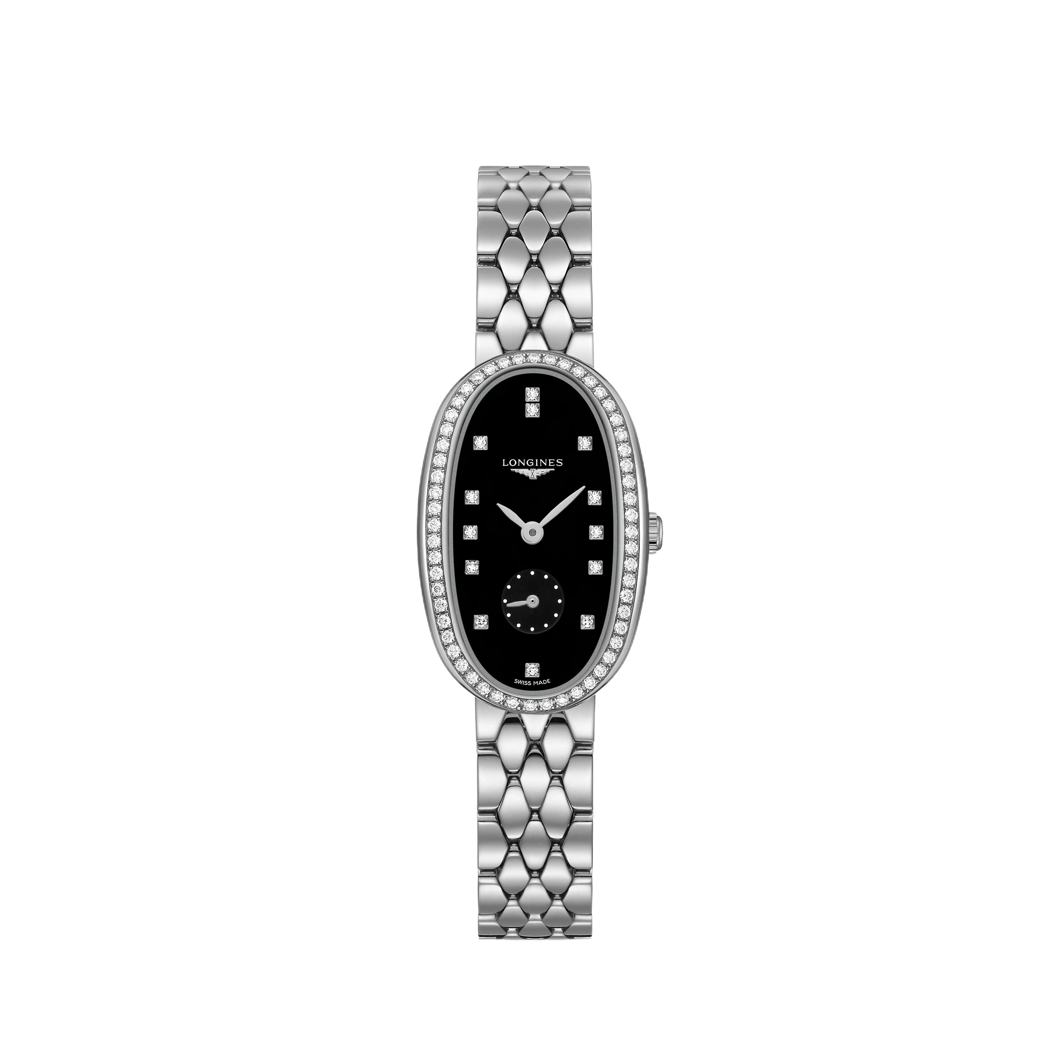 LONGINES 30 21.9*34mm