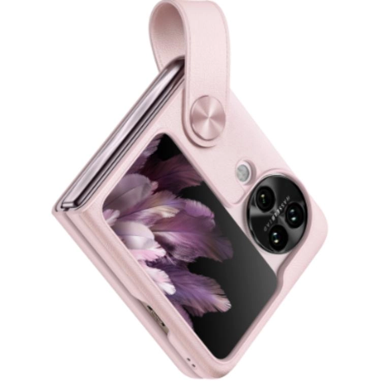 OPPO PC OPPO Find N3 Flip OPPO Find N3 Flip