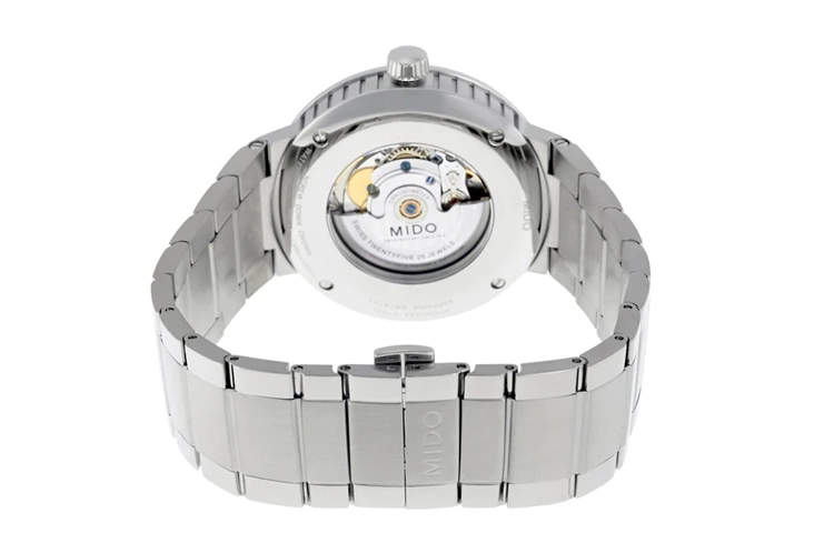 MIDO 42mm M017.631.11.037.00