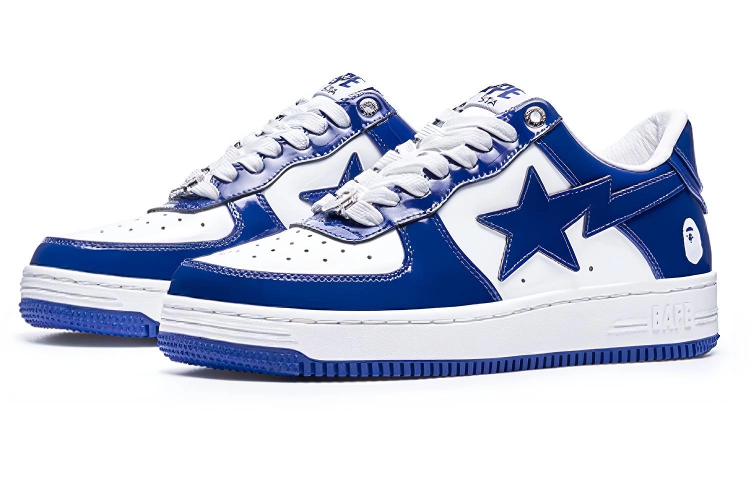A BATHING APE STA