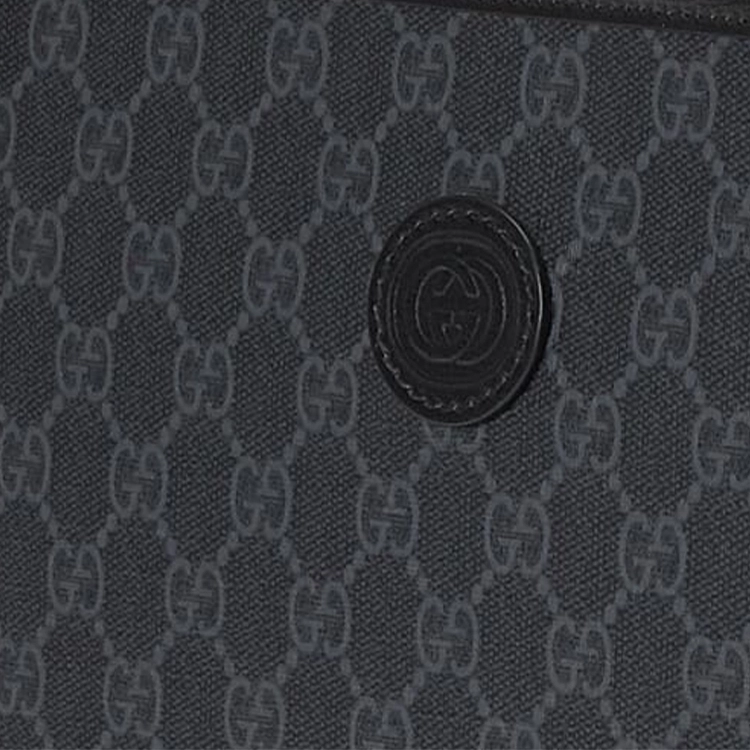 GUCCI Logo