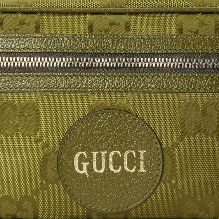 GUCCI Off The Grid Logo