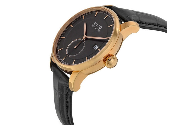 MIDO 38mm M8608.3.13.4