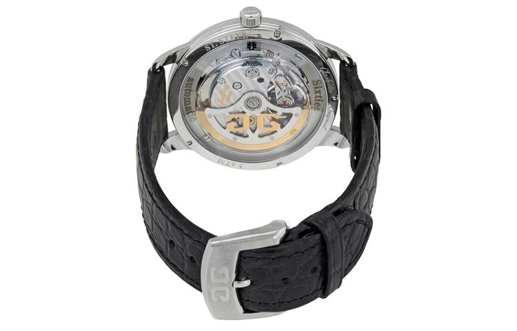 GLASHUTTE ORIGINAL VINTAGE 30 39mm 1-39-52-01-02-04