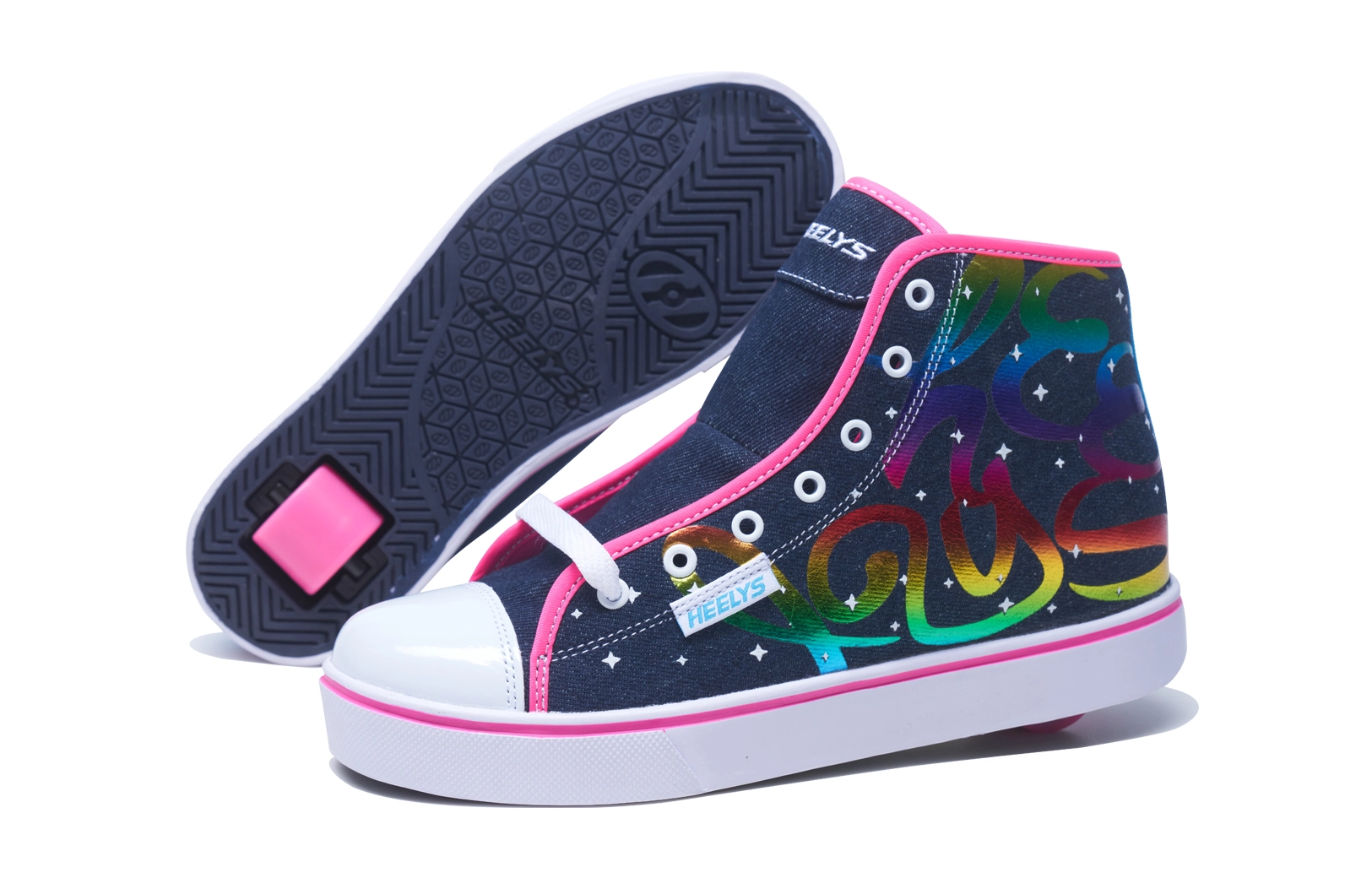 HEELYS VELOZ
