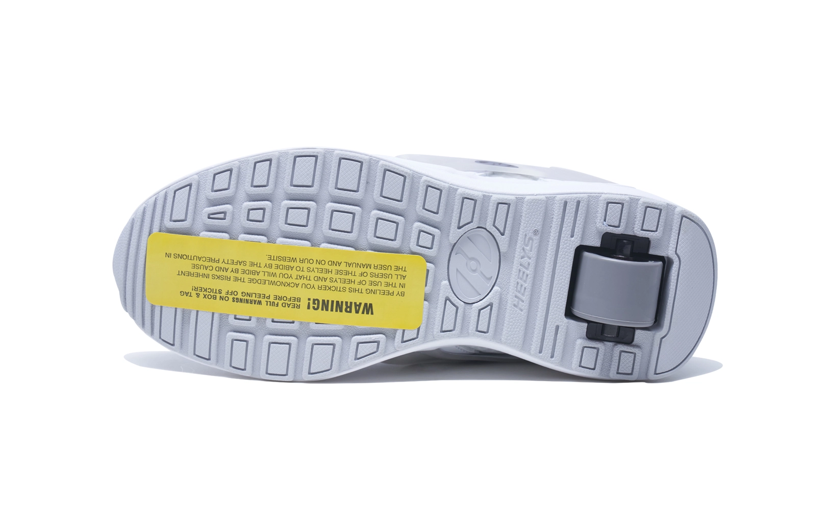 HEELYS Force