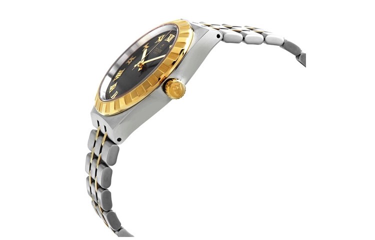 TUDOR 100 38mm 18ct M28503-0006