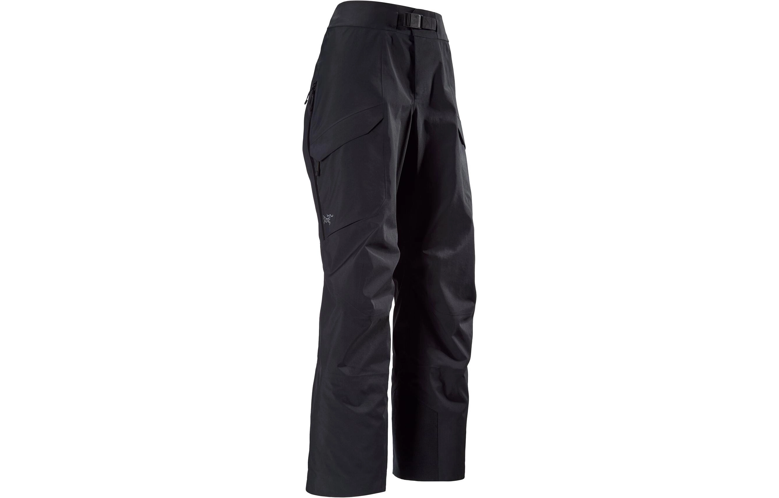 Arcteryx Sentinel Relaxed Pant Logo
