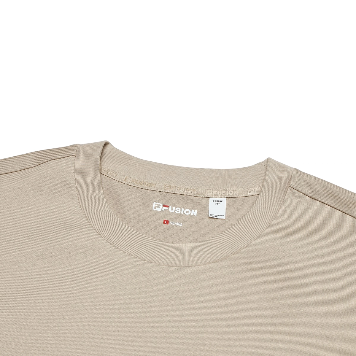 FILA FUSION SS24 T