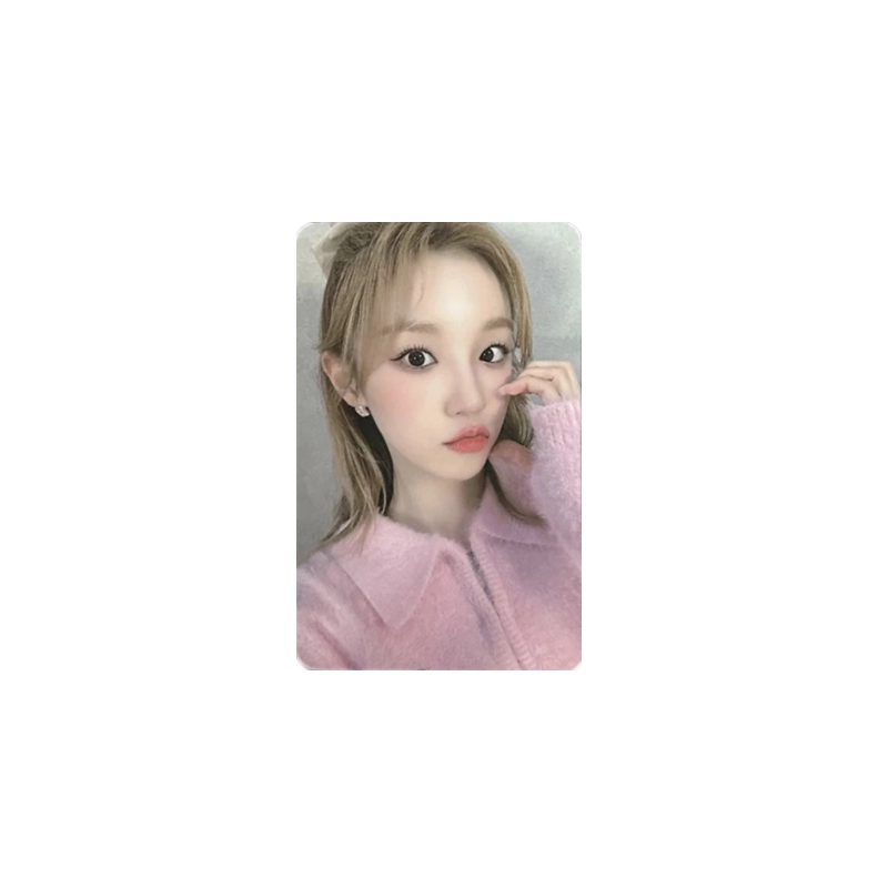 CUBE Entertainment (G)I-DLE 22 EL1.0 (G)I-DLE