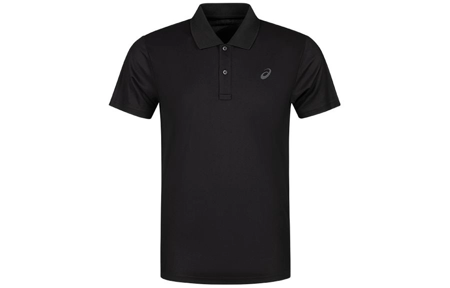 Asics logoPolo