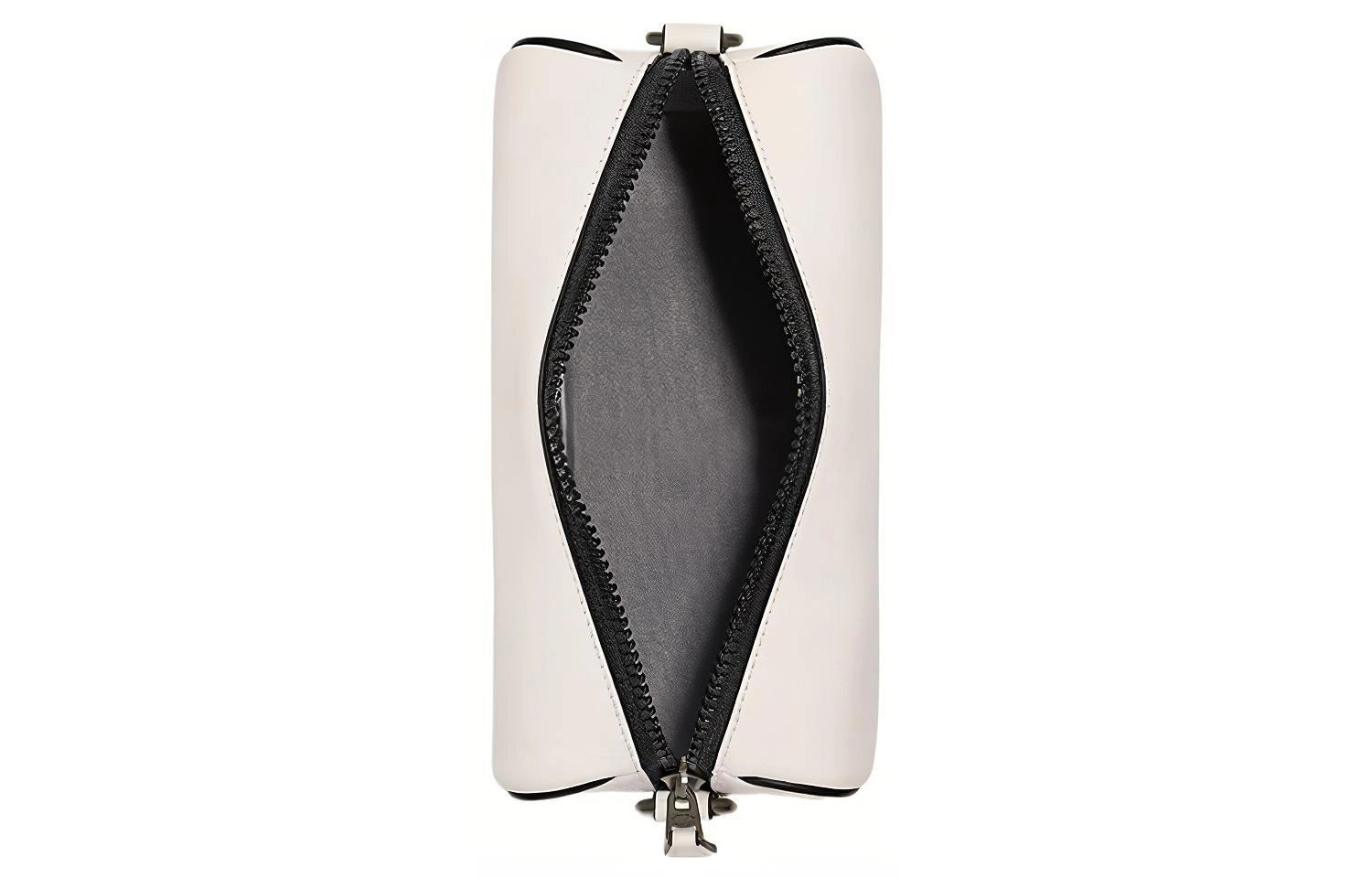 COACH Axel 21 Logo PVC