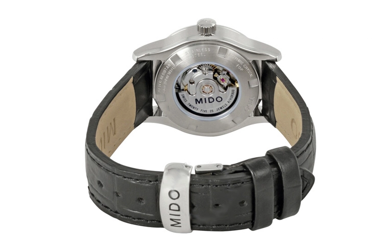 MIDO 50 31mm M005.007.16.036.20