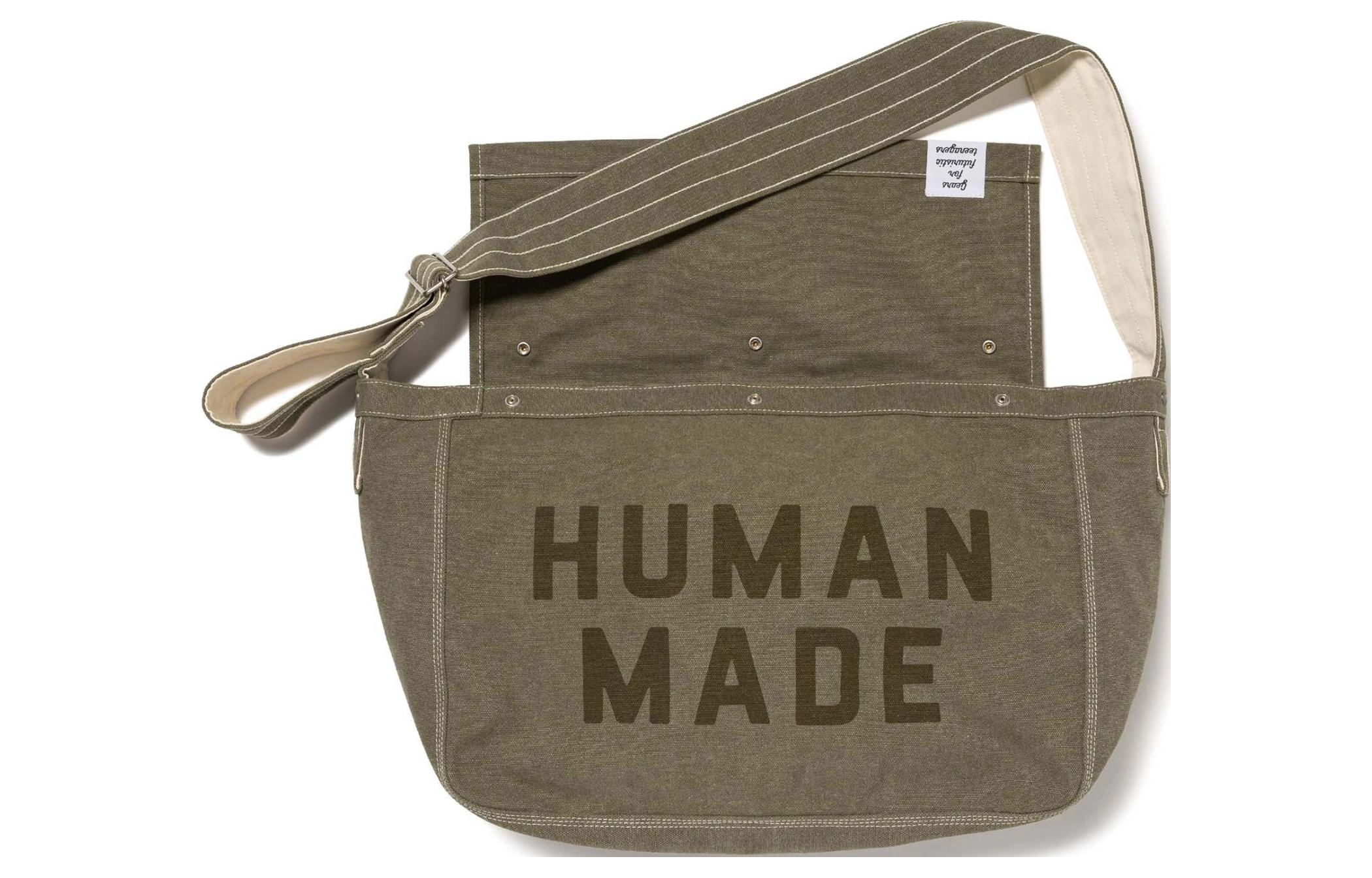HUMAN MADE