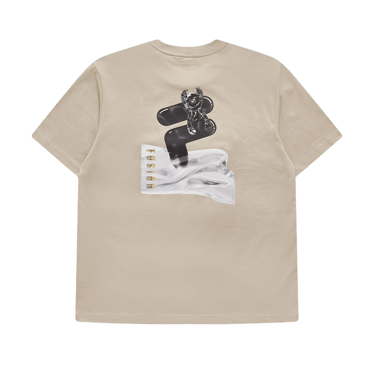 FILA FUSION SS24 T