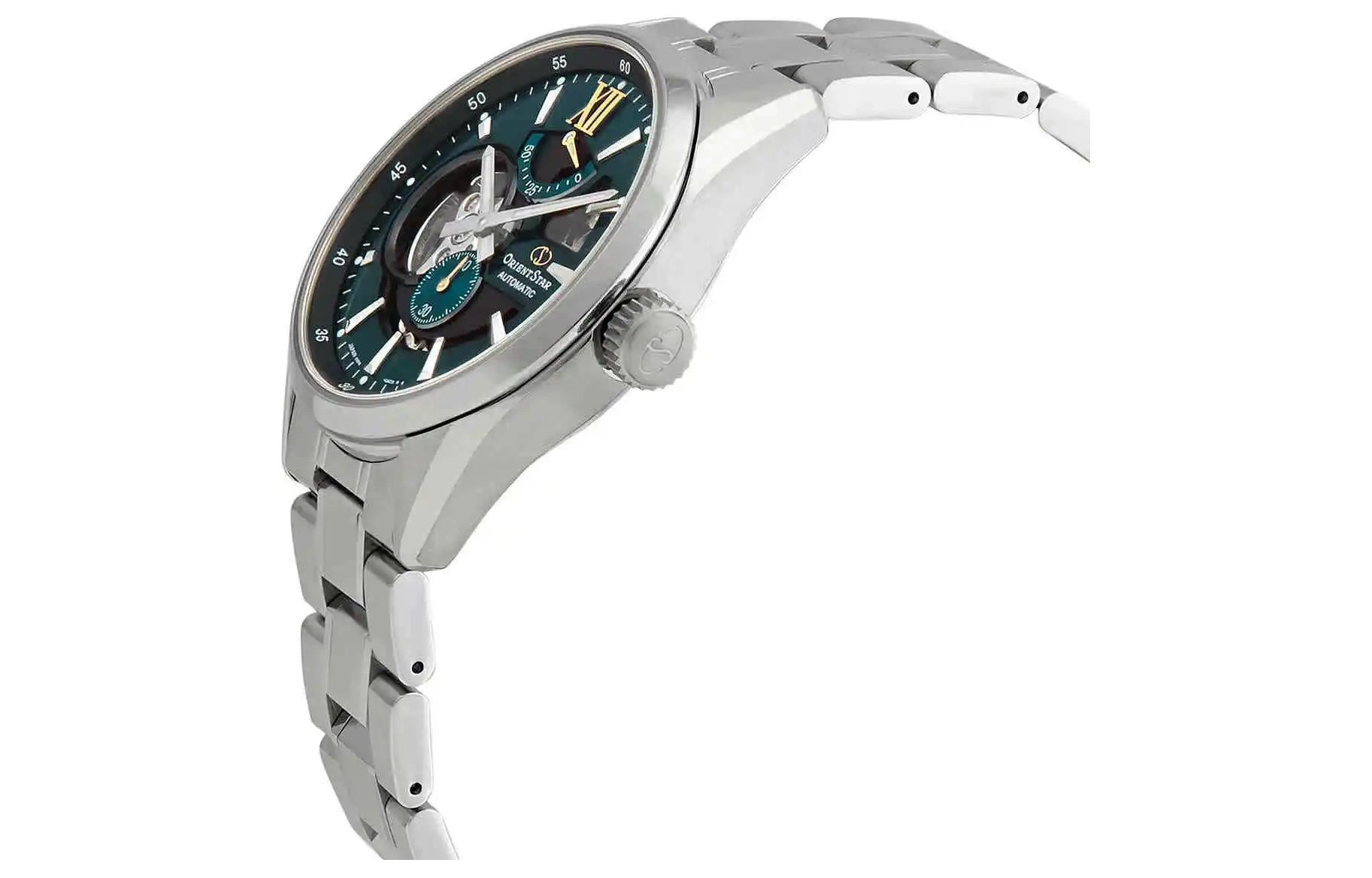 ORIENT STAR 100 41mm RE-AV0114E00B