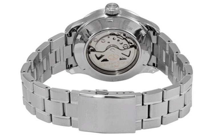 ORIENT STAR 100 39.3mm RE-AT0003S00B