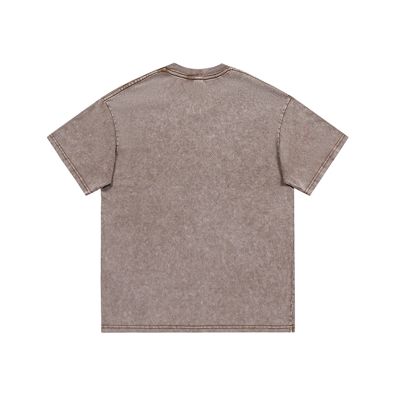 AMBER LIGHT T