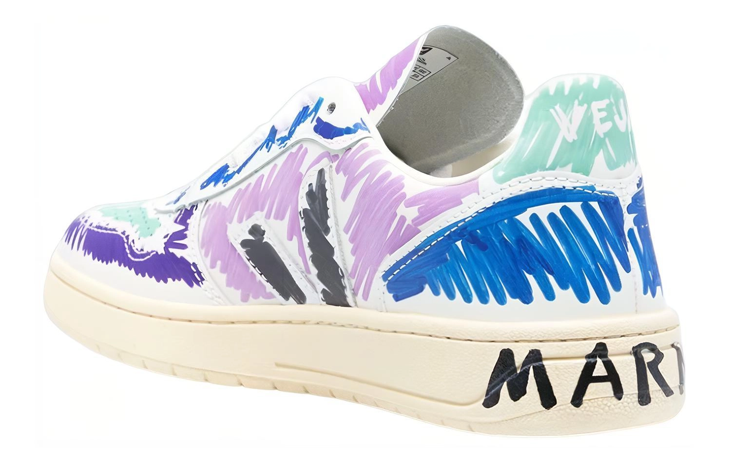 VEJA x MARNI