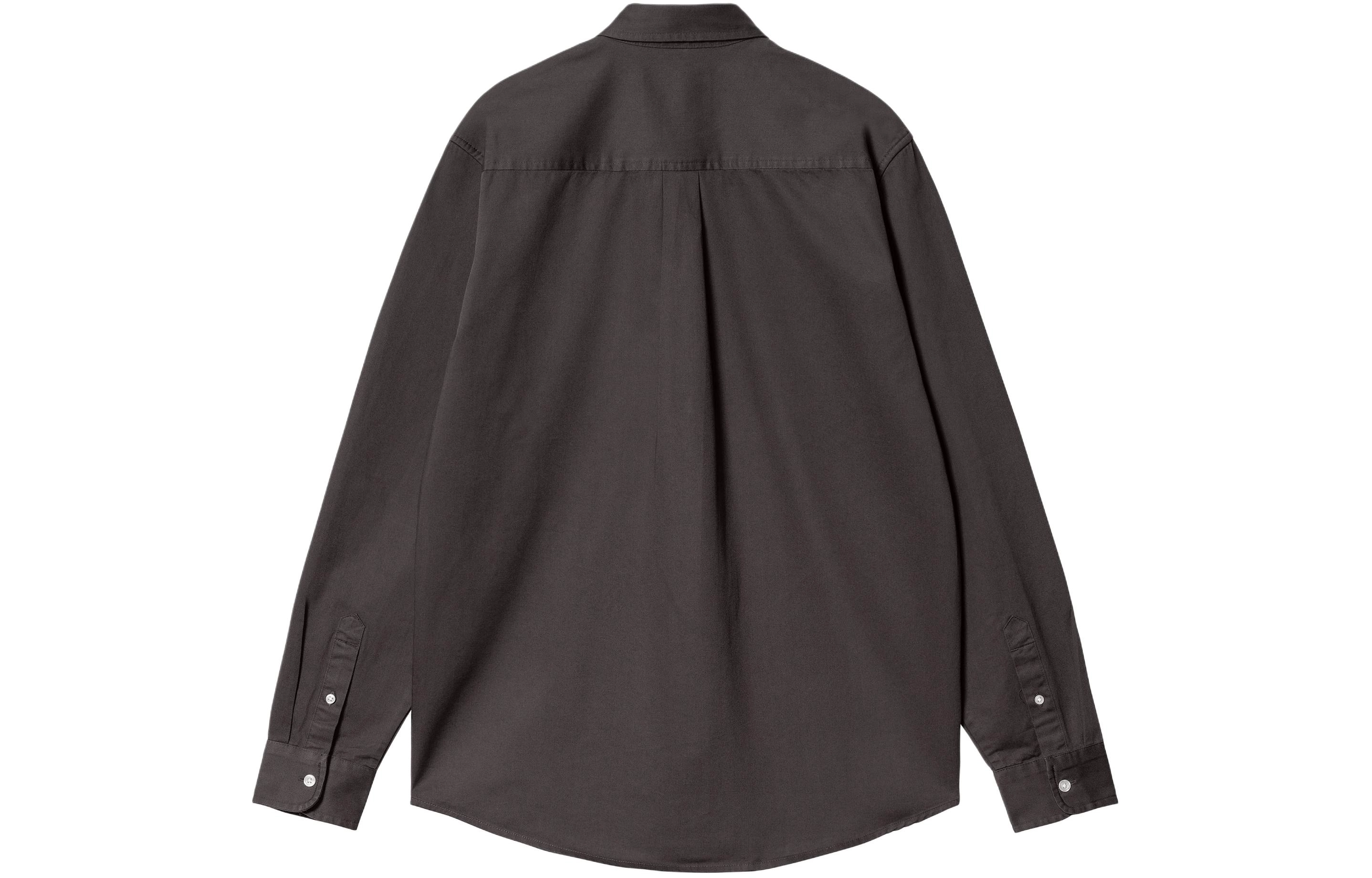 Carhartt WIP SS24 LS Madison Shirt