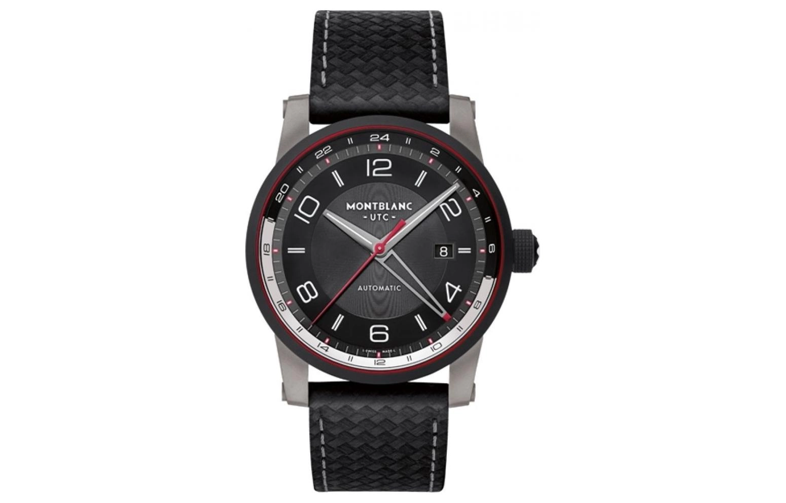 MONTBLANC 30 42mm