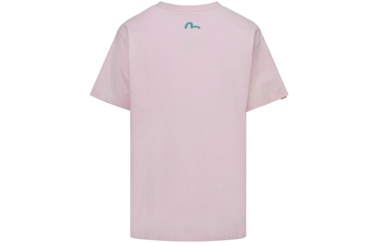 EVISU SS24 T